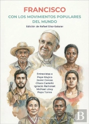 Francisco Con Los Movimientos Populares Del Mundo