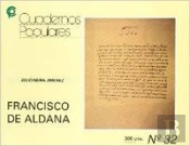 Francisco De Aldana Cp 32