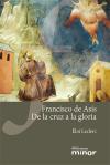 Francisco De Asis. De La Cruz A La Gloria