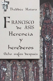 Francisco De Asis Herencia Y Herederos