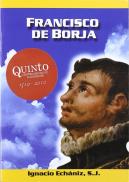 Francisco De Borja