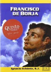 Francisco De Borja