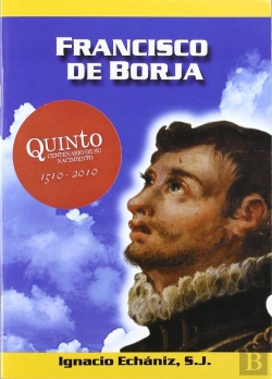 Bertrand.pt - Francisco De Borja