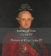 Francisco De Goya.
