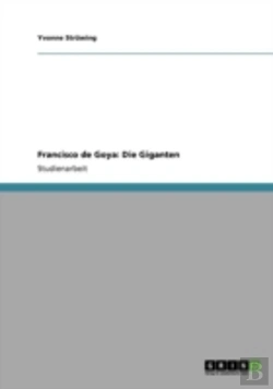 Bertrand.pt - Francisco De Goya