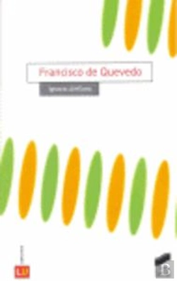 Bertrand.pt - Francisco De Quevedo