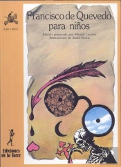 Francisco De Quevedo Para Niños