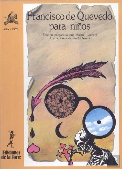 Bertrand.pt - Francisco De Quevedo Para Niños