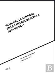 Francisco De Santiago En La Catedral De Sevilla
