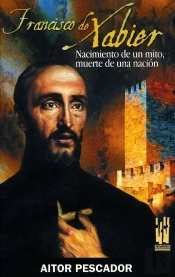 Francisco De Xabier