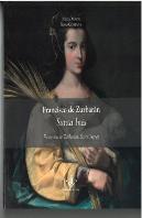 Francisco De Zurbaran Santa Ines