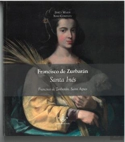 Bertrand.pt - Francisco De Zurbaran Santa Ines