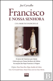 Francisco e Nossa Senhora