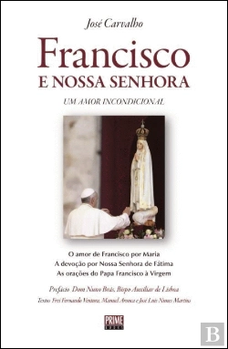 Bertrand.pt - Francisco e Nossa Senhora