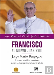 Francisco, El Nuevo Juan Xxiii