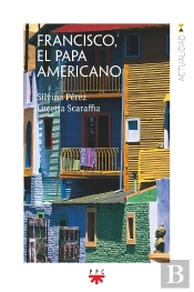 Francisco, El Papa Americano
