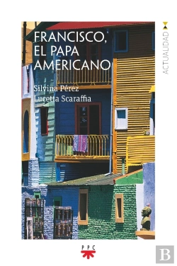 Bertrand.pt - Francisco, El Papa Americano