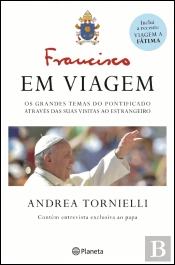 Francisco em Viagem