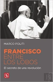 Francisco Entre Los Lobos  