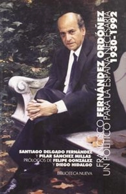 Bertrand.pt - Francisco Fernández Ordóñez