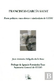 Francisco García Salve