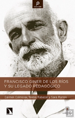 Bertrand.pt - Francisco Giner De Los Ríos Y Su Legado Pedagógico