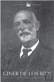 Francisco Giner De Los R¡Os