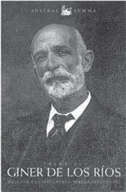 Bertrand.pt - Francisco Giner De Los R¡Os