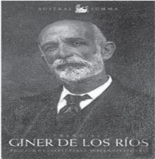 Francisco Giner De Los R¡Os