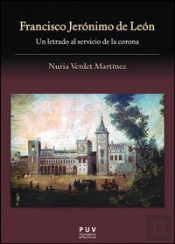 Francisco Jerónimo De León