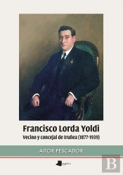 Francisco Lorda Yoldi