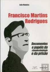 Francisco Martins Rodrigues