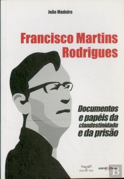 Bertrand.pt - Francisco Martins Rodrigues
