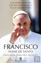 Francisco Nome de Santo