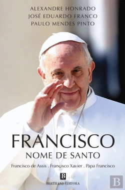 Bertrand.pt - Francisco Nome de Santo