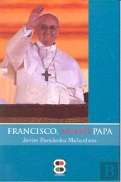 Francisco, Nuevo Papa