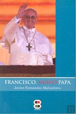 Bertrand.pt - Francisco, Nuevo Papa