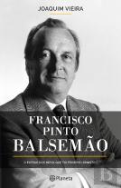 Francisco Pinto Balsemão