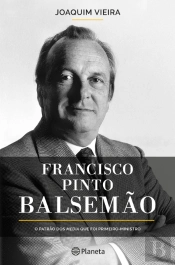 Francisco Pinto Balsemão
