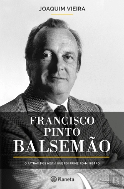 Bertrand.pt - Francisco Pinto Balsemão