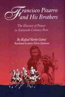Francisco Pizarro And His Brothers