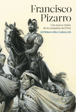 Bertrand.pt - Francisco Pizarro