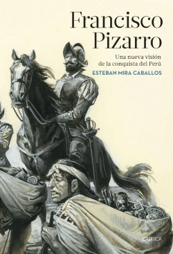 Bertrand.pt - Francisco Pizarro