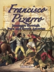 Francisco Pizarro