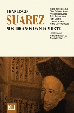 Bertrand.pt - Francisco Suárez nos 400 Anos da Sua Morte