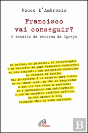 Francisco Vai Conseguir?
