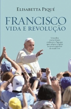 Bertrand.pt - Francisco - Vida e Revolução