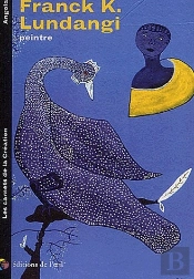 Franck K. Ludangi Peintre