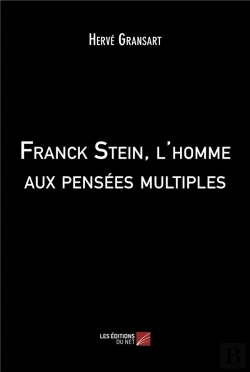 Bertrand.pt - Franck Stein, L'Homme Aux Pensées Multiples
