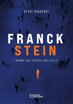 Bertrand.pt - Franck Stein, L'Homme Aux Pensées Multiples